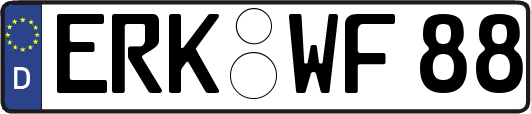 ERK-WF88