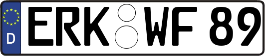 ERK-WF89