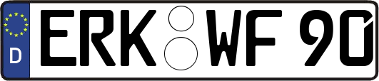 ERK-WF90
