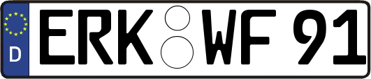 ERK-WF91