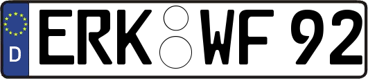 ERK-WF92