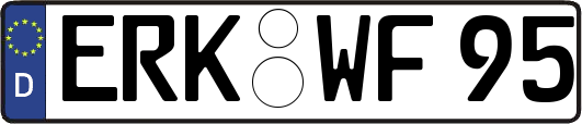 ERK-WF95