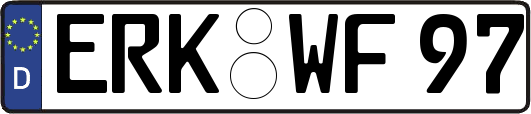 ERK-WF97