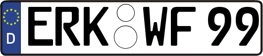 ERK-WF99