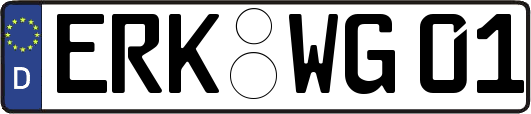ERK-WG01