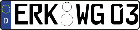 ERK-WG03