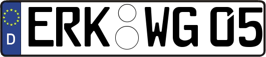 ERK-WG05