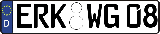 ERK-WG08