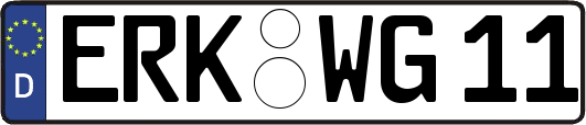 ERK-WG11