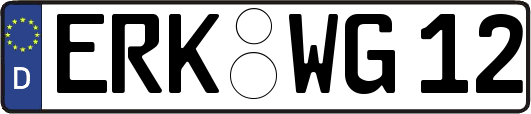 ERK-WG12