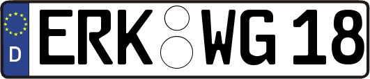 ERK-WG18