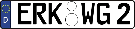 ERK-WG2