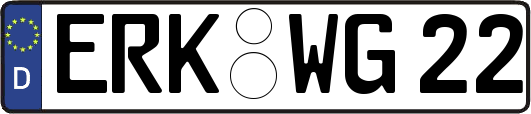 ERK-WG22