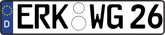 ERK-WG26