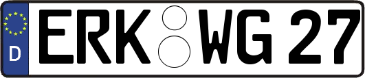 ERK-WG27