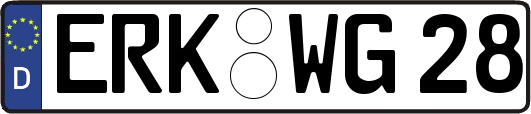 ERK-WG28