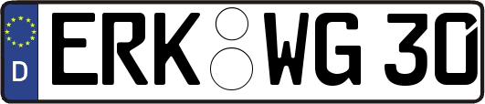 ERK-WG30