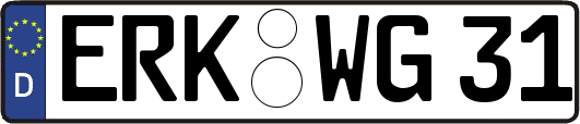 ERK-WG31