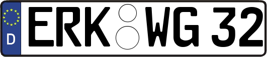 ERK-WG32