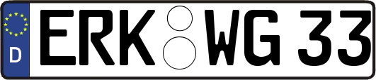 ERK-WG33