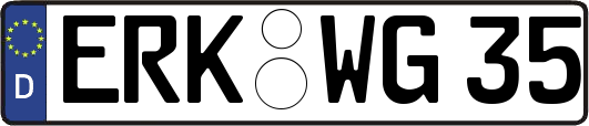 ERK-WG35