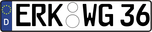 ERK-WG36