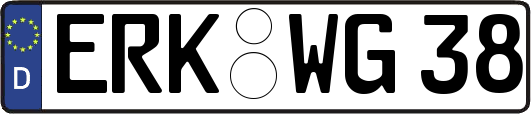 ERK-WG38