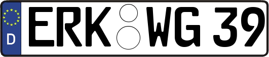 ERK-WG39