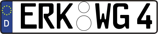 ERK-WG4