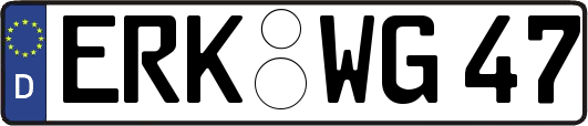ERK-WG47