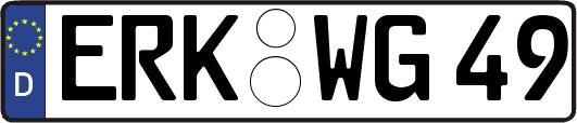 ERK-WG49