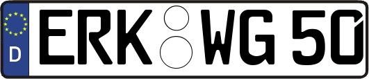 ERK-WG50