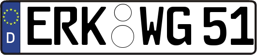 ERK-WG51
