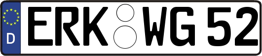 ERK-WG52
