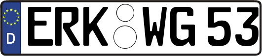 ERK-WG53