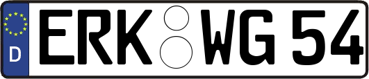 ERK-WG54