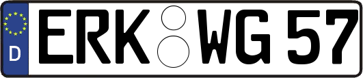 ERK-WG57