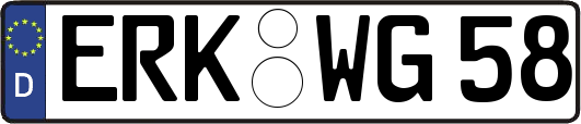 ERK-WG58