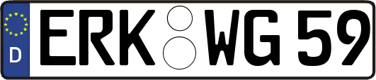 ERK-WG59
