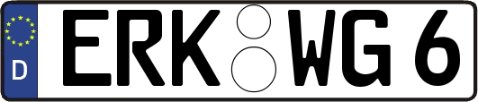 ERK-WG6