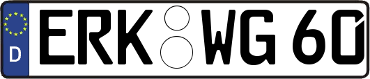 ERK-WG60