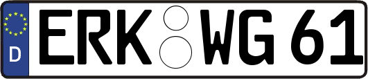 ERK-WG61