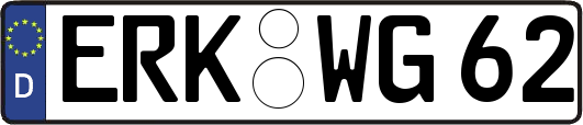 ERK-WG62