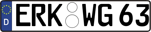 ERK-WG63