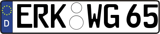 ERK-WG65