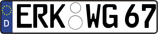 ERK-WG67