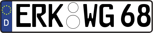 ERK-WG68