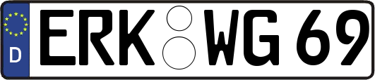 ERK-WG69