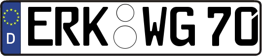 ERK-WG70