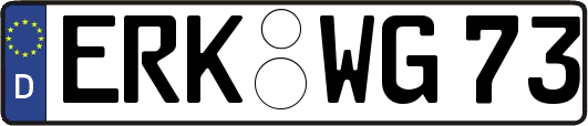 ERK-WG73